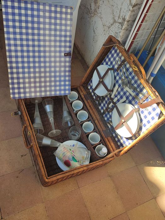 Kit de piquenique