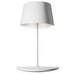 Lampa Kinkiet Półścienny Biały Northern Illusion Half