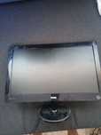 Monitor benq 17cali