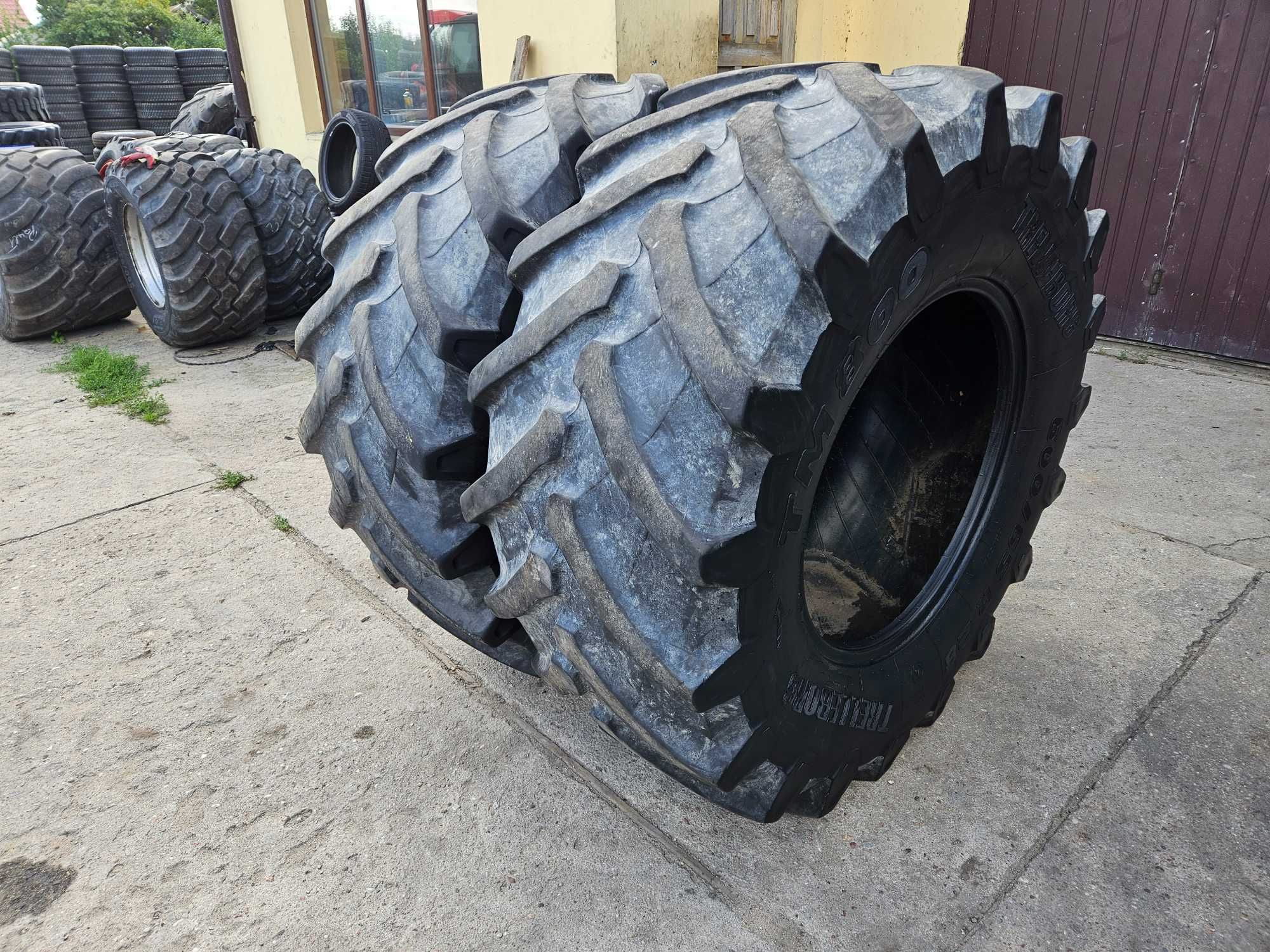 Opony 600/65R28 Trelleborg