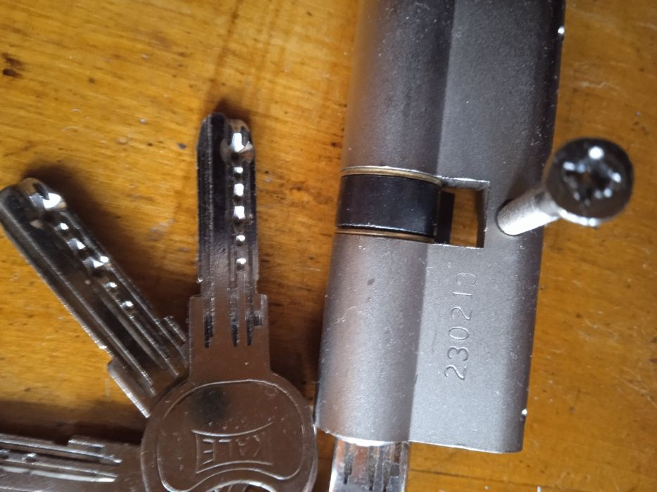 Нова серцевина KALE