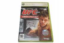 Ufc 2009 Undisputed Microsoft Xbox 360