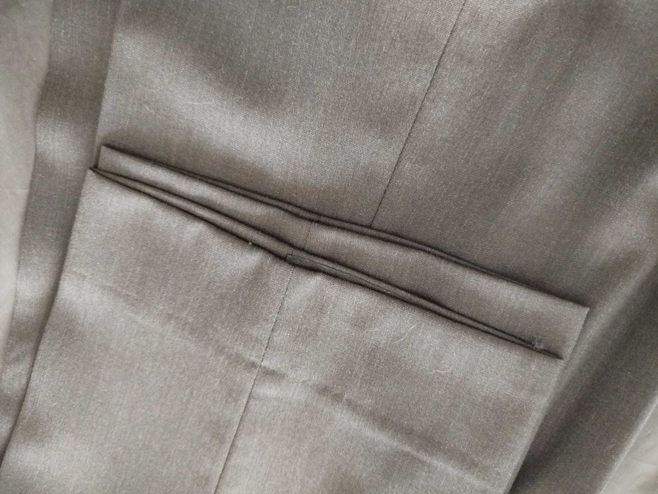 Fato  de Homem - Decénio