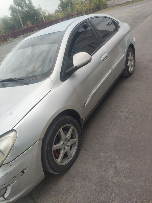 Chery m11/Чери м11 1750 без торга!