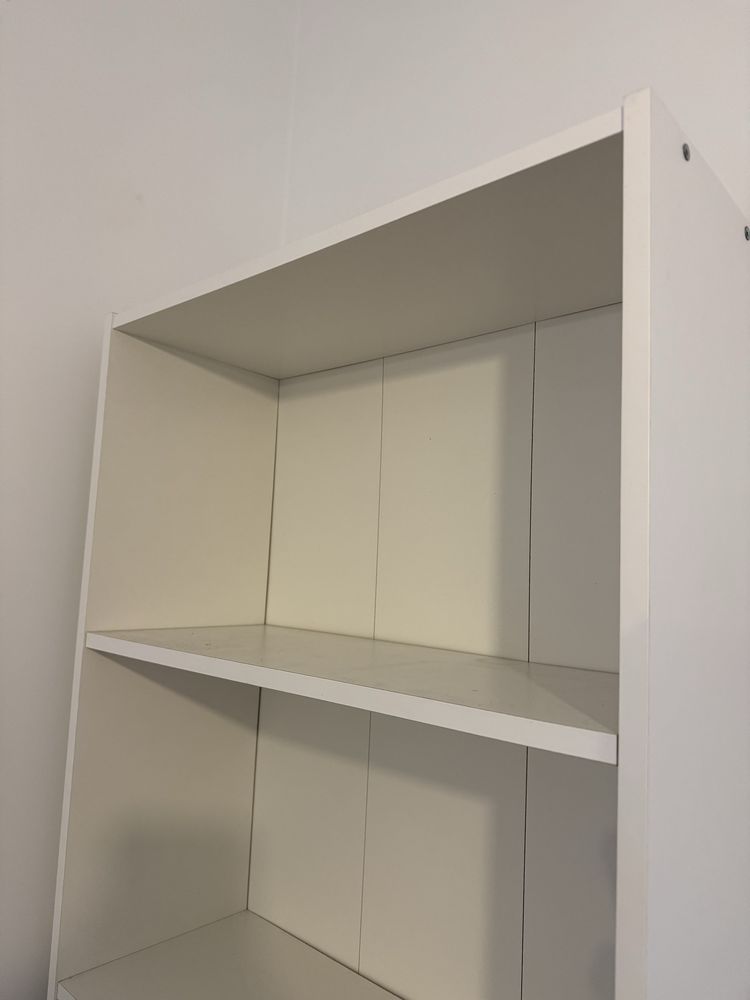 Estante kallax branco