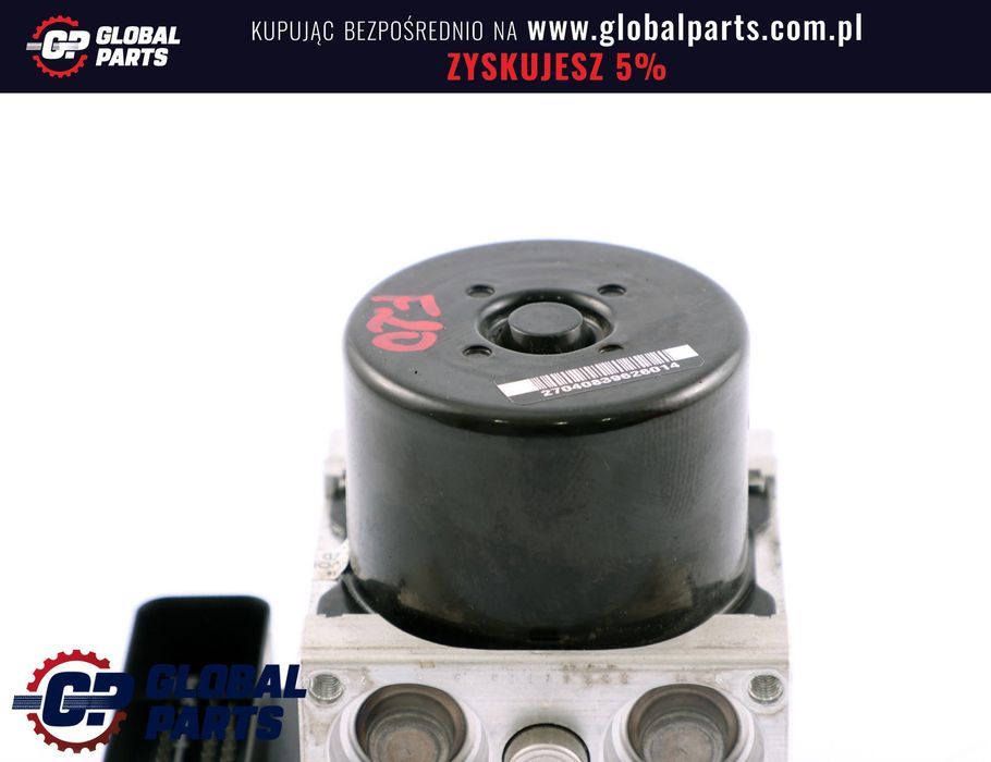 BMW F20 F21 F30 Pompa Sterownik ABS DSC