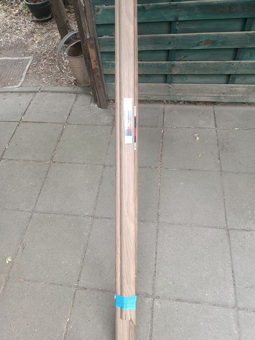 Listwy przypodlogowe