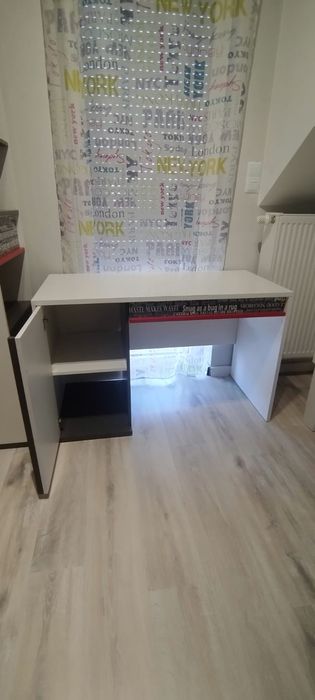 Meble młodzieżowe dziecięce