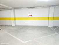 Garagem centro de  Viseu