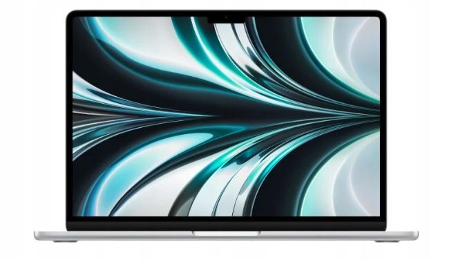 Apple MacBook Air 2022 | A2681  | 8/256SSD | j.NOWY