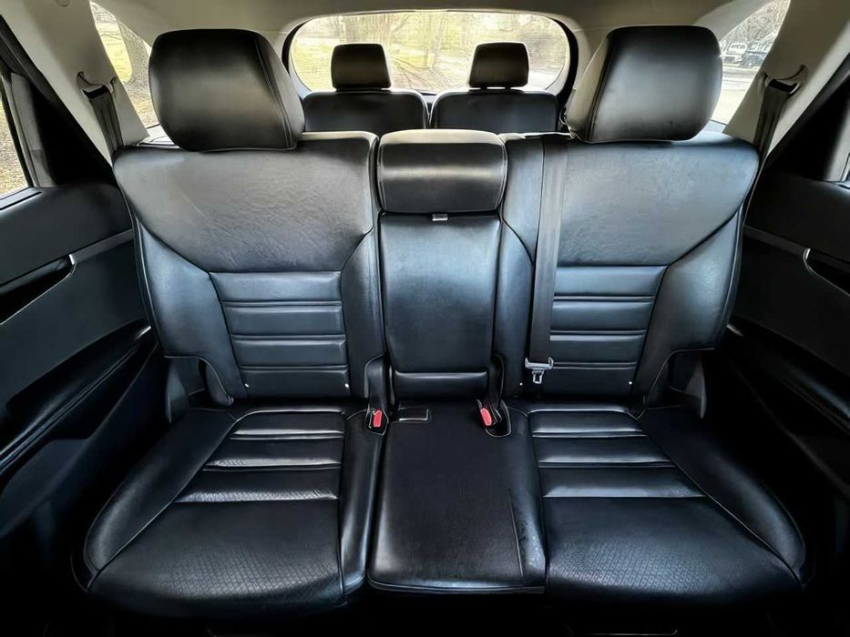 Kia Sorento      2019