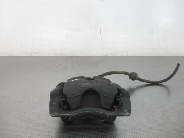 Pinça travão / maxila de travão frente esquerda RENAULT Clio III (BR0/