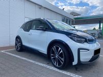 2019 BMW i3 120 Ah