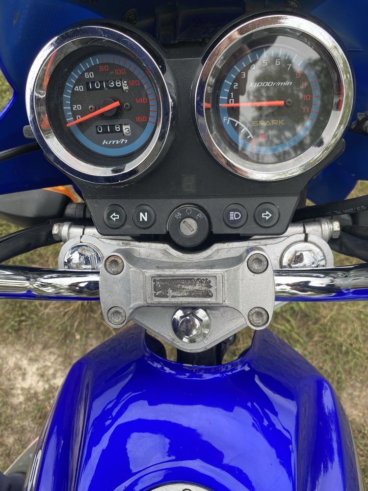 Spark SP200R-25I