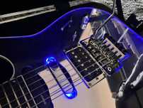 Jackson Pro Series Mirror Soloist