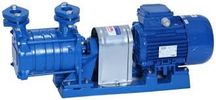 Pompa SKSb 3 stopniowa 3fazowa 1,5 kW 400V + Kryzy Gratis! Białystok