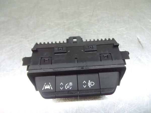 Comando / botão / interruptor multifunções RENAULT Captur II