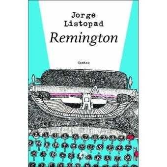 Remington, Jorge Listopad