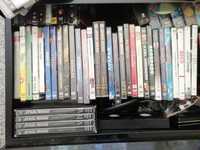 Filmes diversos para DVD