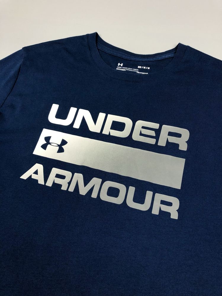 Футболка Under Armour