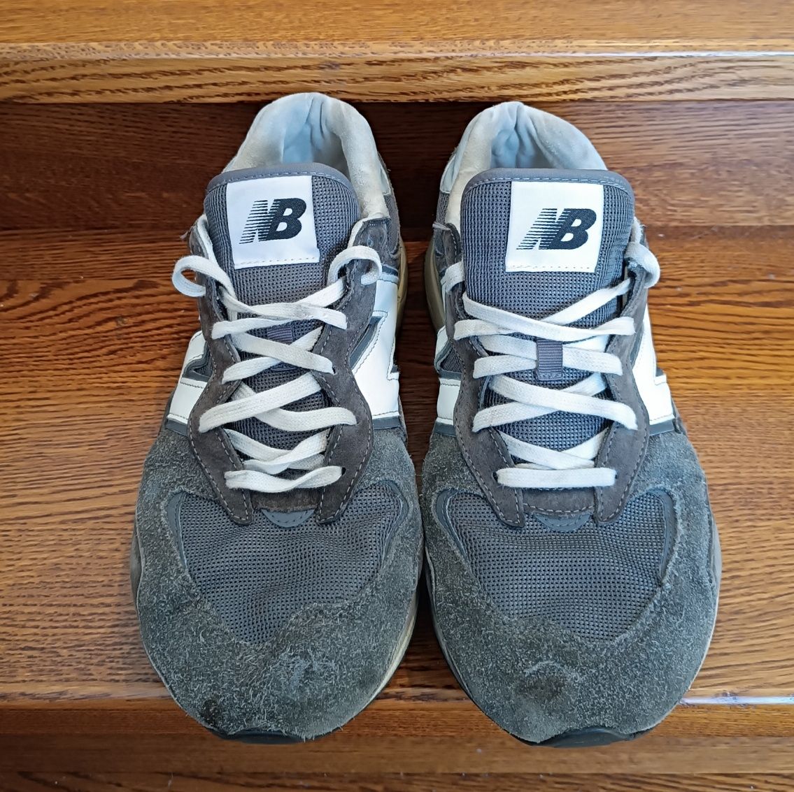 Buty New Balance 5740 Sportowe Oryginalne Rozmiar 45.5