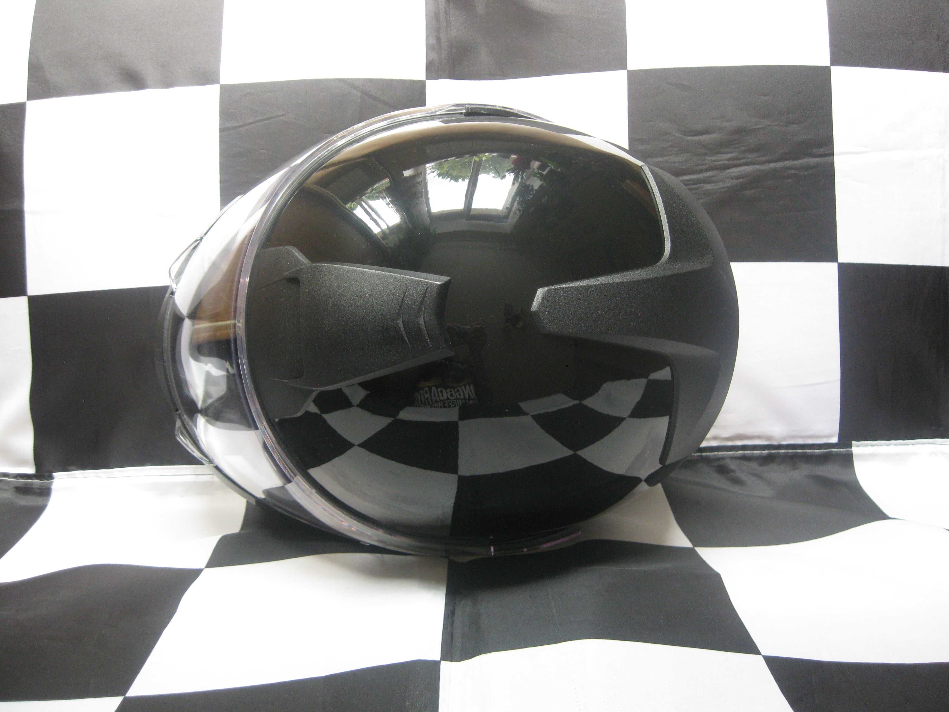 Kask szczękowy BMW SYSTEM 6 rozm.L(M).