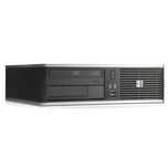 Computador HP 7800 processador 3.00Ghz 500GB disco 4Gb Ram Windows 10