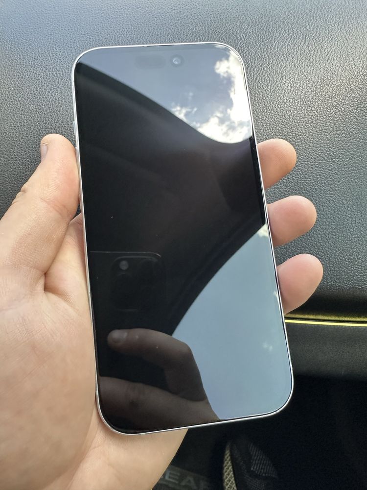 iPhone 15 128gb Neverlock