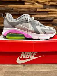 Кросівки Nike air max 200