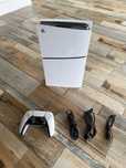 PlayStation Ps 5 Slim Napędl! Zam Ps 3 Xbox 360 Switch 2!