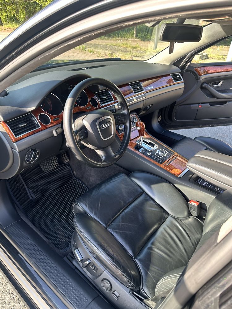 Audi A8 3.0 tdi super stan Zamiana