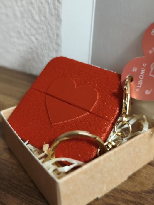 Разломи в нужный момент | подарок с намёком