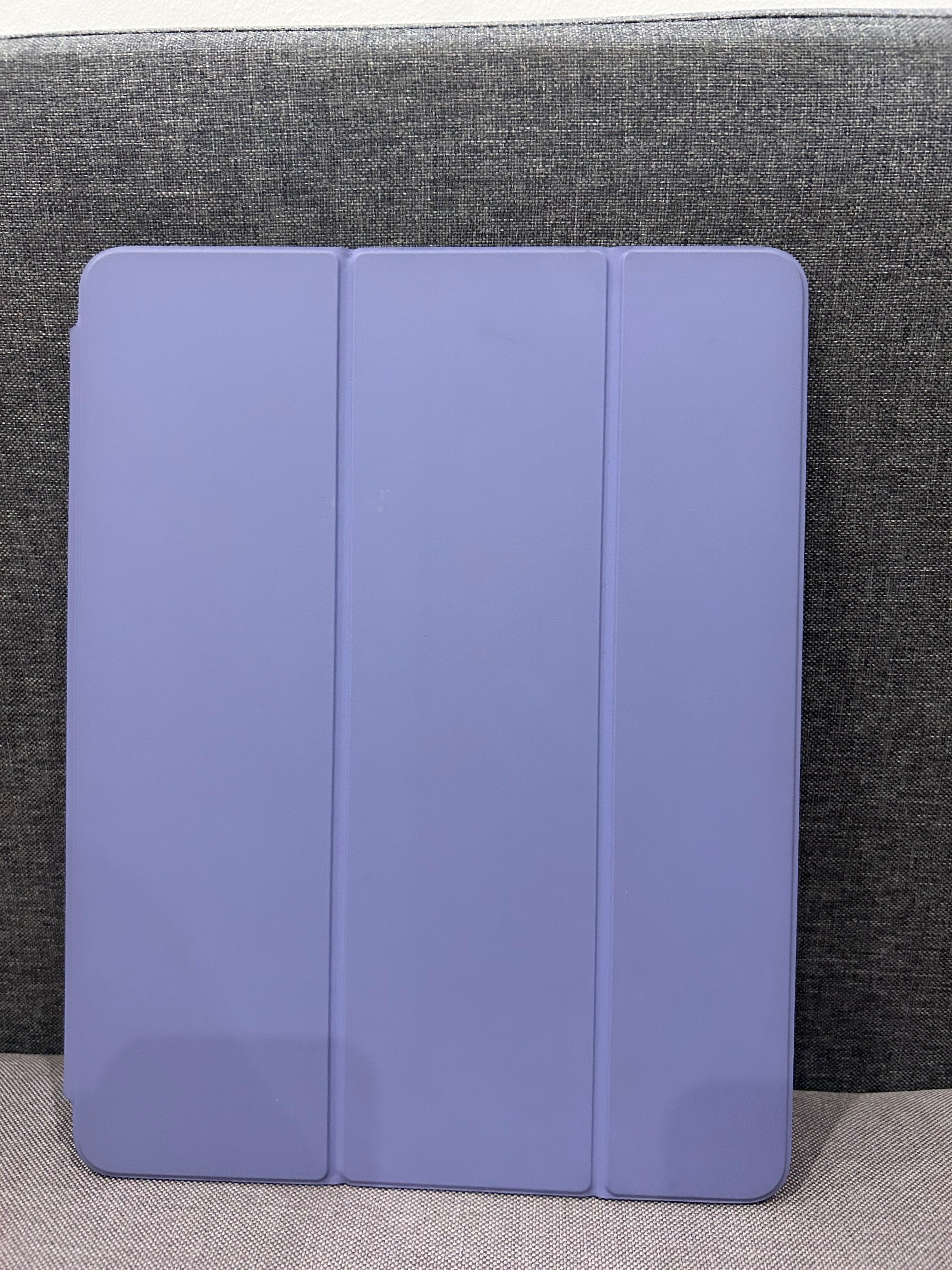 Etui na iPadPro fioletowy Smart folio