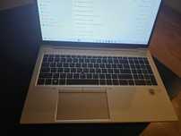 Laptop hp elitebook 850 g7