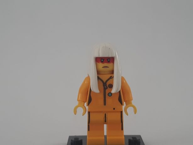 Lego ninjago figurka Harumi (awatar)