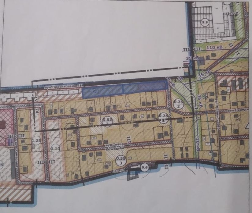 Продаж земельної ділянки
