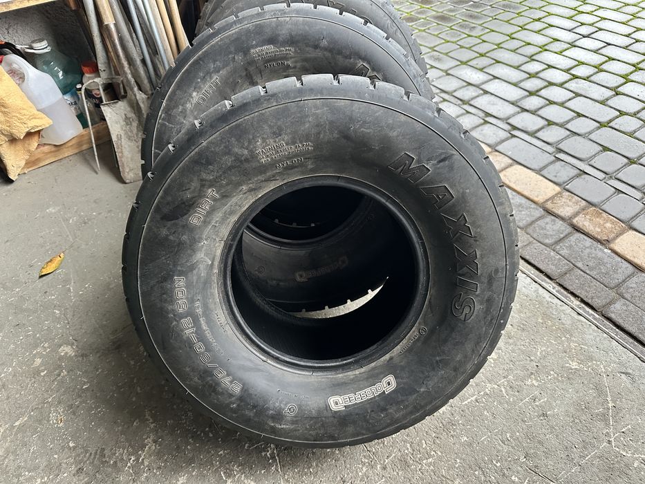 Opony quad maxxis 25x8-12 25x10-12