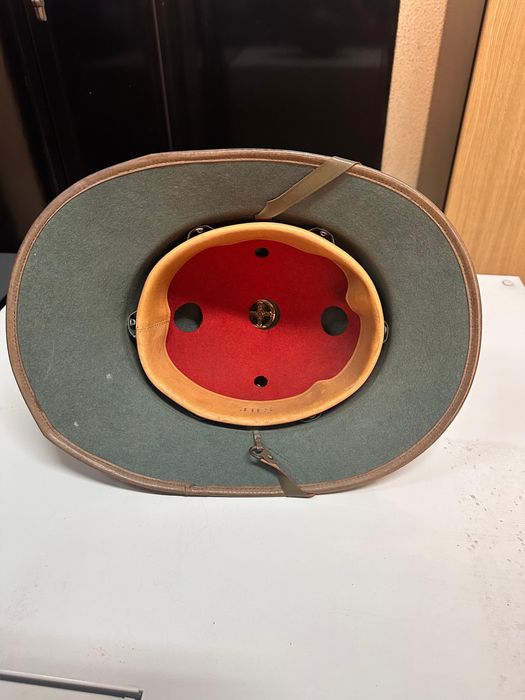 Capacete 2 guerra Alemanha nazi