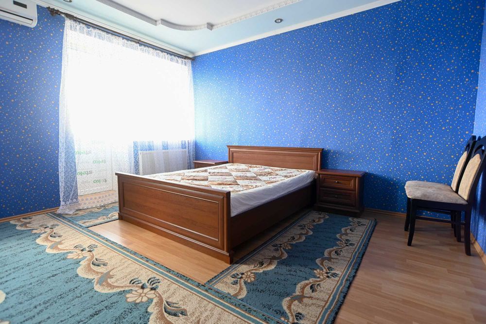 2К квартира в Центрі