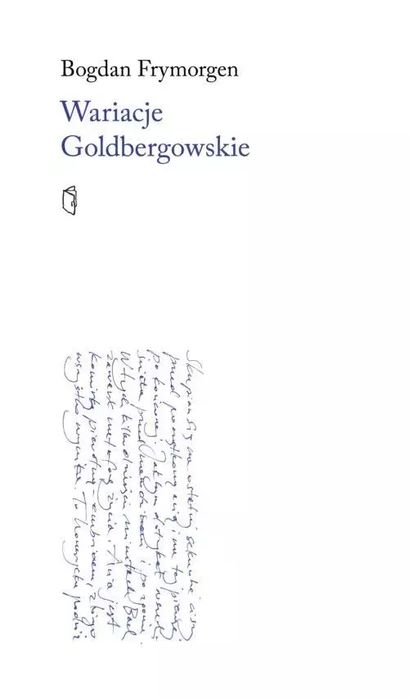 Wariacje Goldbergowskie. Austeria