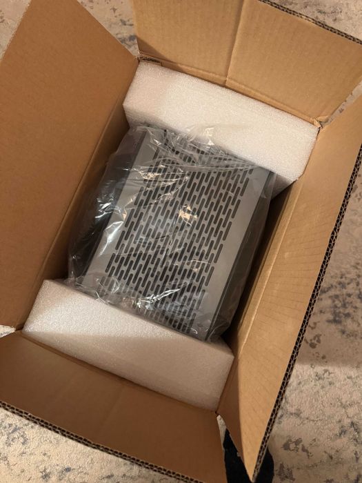 Obudowa do komputera Kolink Rocket Heavy Gunmetal Grey