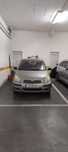 Toyota Yaris comercial diesel