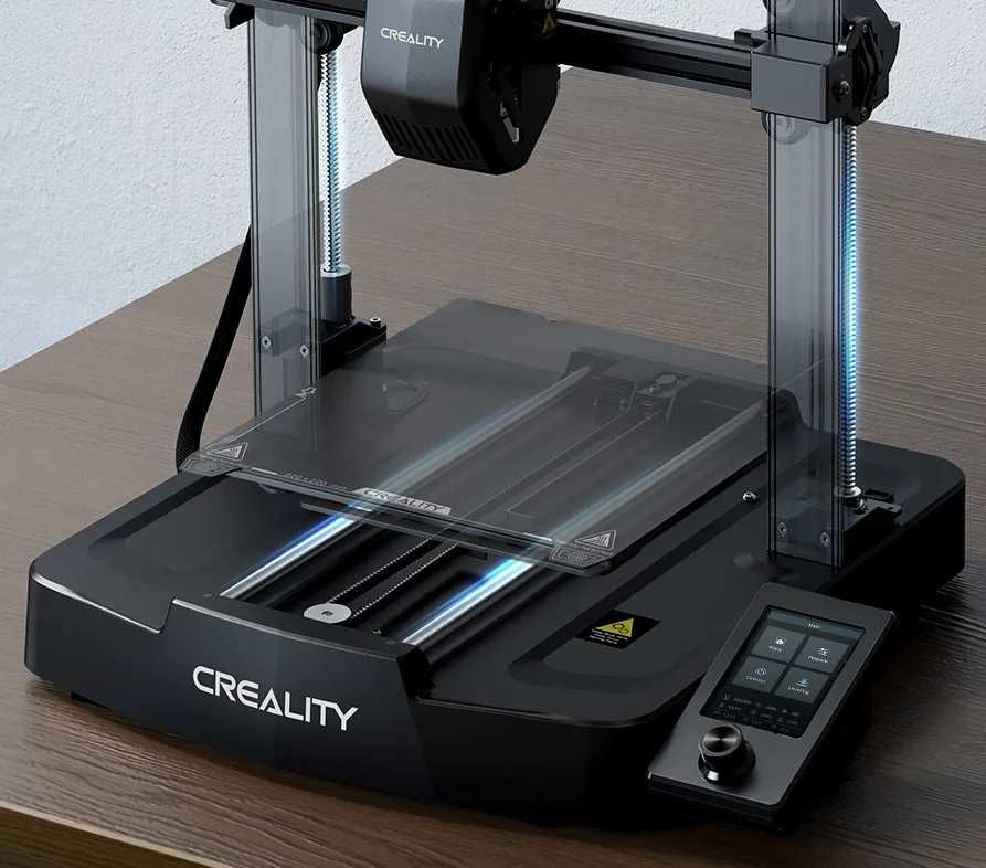 Creality Ender-3 V3 SE 3D Printer (3Д Принтер)