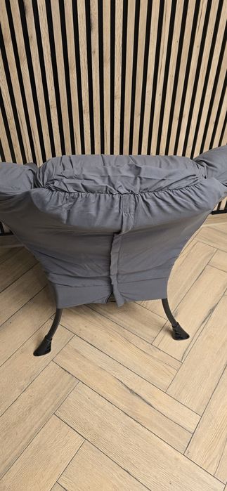 Fotel uszak krzesło