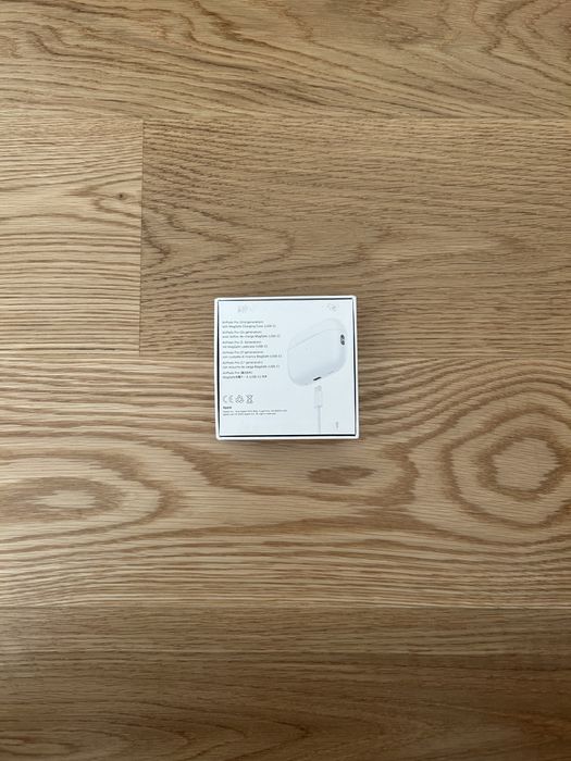 Airpods 2 Geraçao Pro