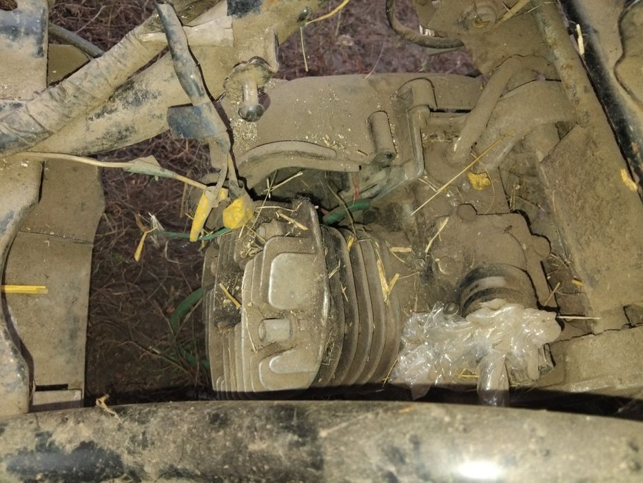 Разбор Yamaha Next Zone