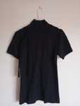 Blusa Zara preta