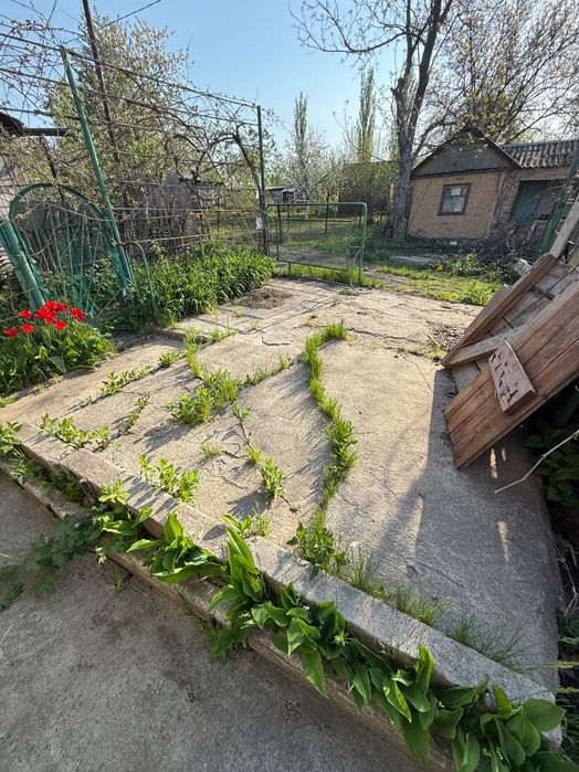 Приватизована дача в місті з будинком Песецкого СТ Урожай,2км Аерополь