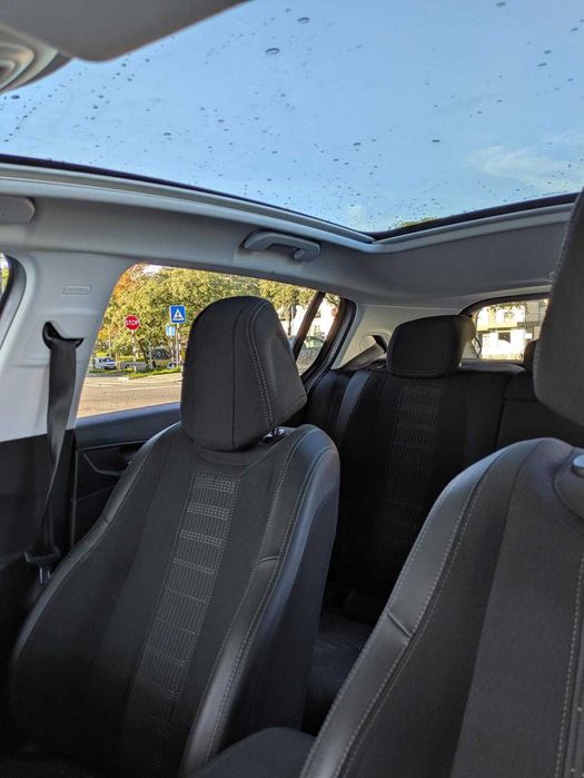 Peugeot 308 Allure 1.2 PureTech