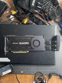 відеокарта nvidia quadro k4200